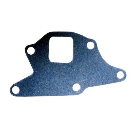 Aftermarket Water Pump Gasket Fits Ford/Fits New Holland Models Listed Below 82853374 F2NN85 CSH10-0052